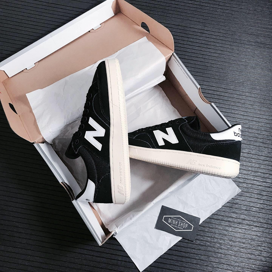 Giày New Balance Pro Court 'Black' PROCTCCE - Ảnh 2