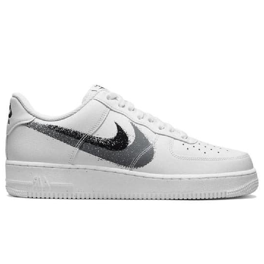 Giày Nike Air Force 1 '07 'Cool Gray' FD0660-100