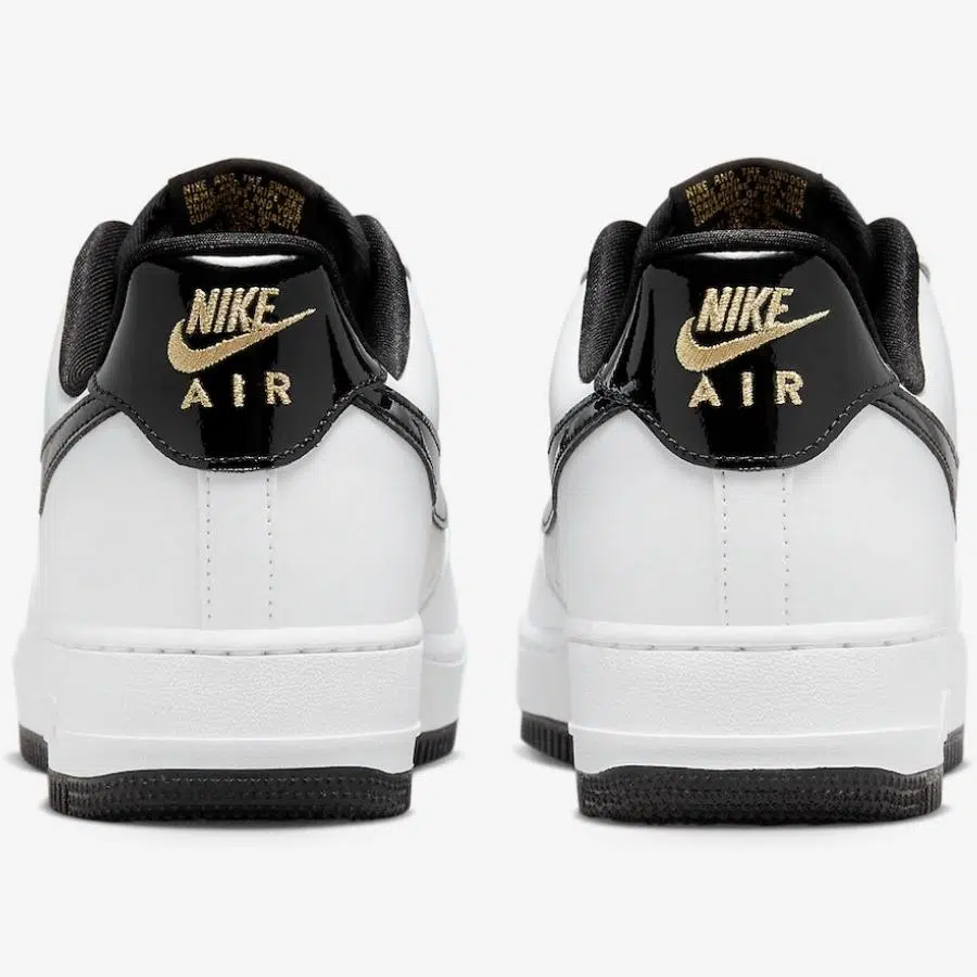 Giày Nike Air Force 1 World Champ 'White' DR9866-100 - Ảnh 2