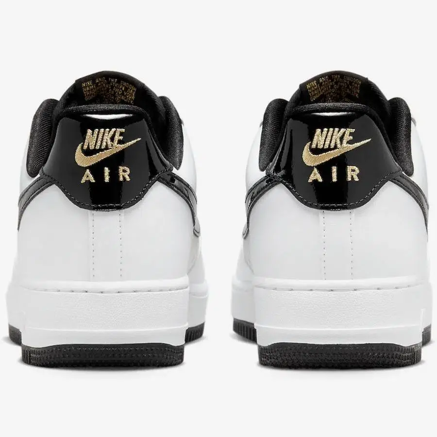 Alternative view of Giày Nike Air Force 1 World Champ 'White' DR9866-100