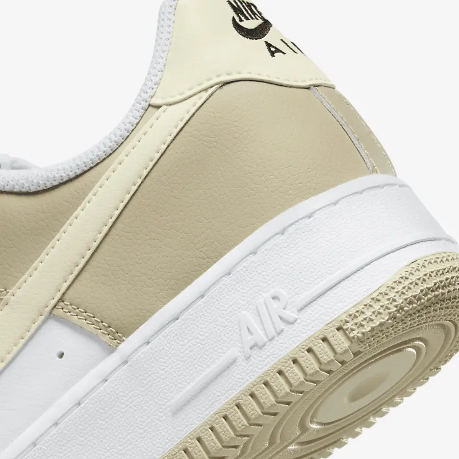 Giày Nike Air Force 1 Low 'White Gold' DZ2771-211 - Ảnh 3