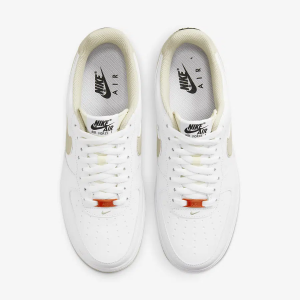 Alternative view of Giày Nike Air Force 1 Low 'White Rattan' DZ2771-121
