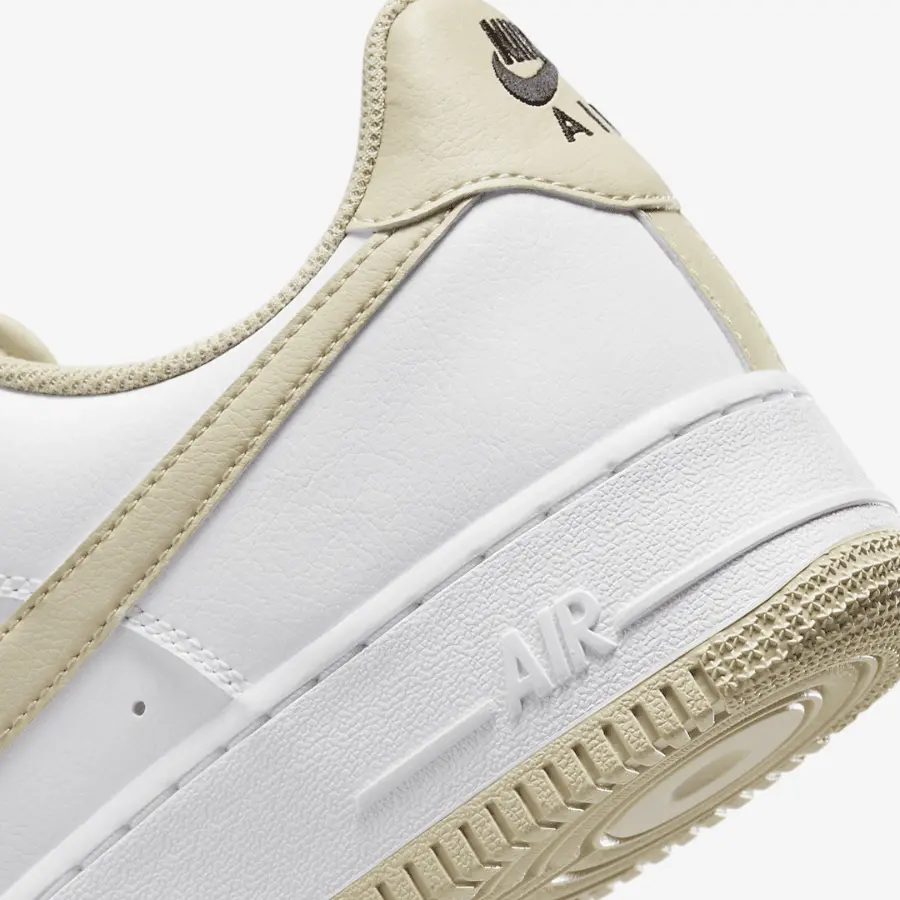 Giày Nike Air Force 1 Low 'White Rattan' DZ2771-121 - Ảnh 5