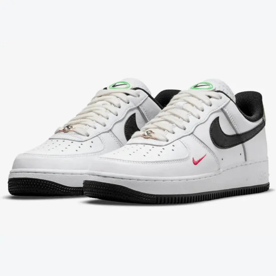 Giày Nike Air Force 1 Low '07 'Just Do It' DV1492-101 - Ảnh 3