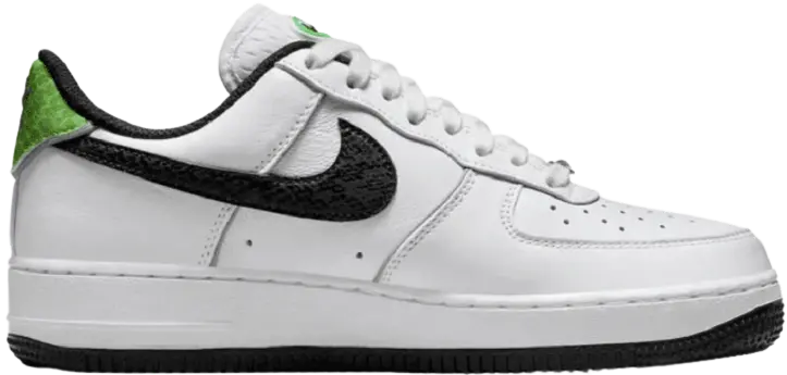 Giày Nike Air Force 1 Low '07 'Just Do It' DV1492-101