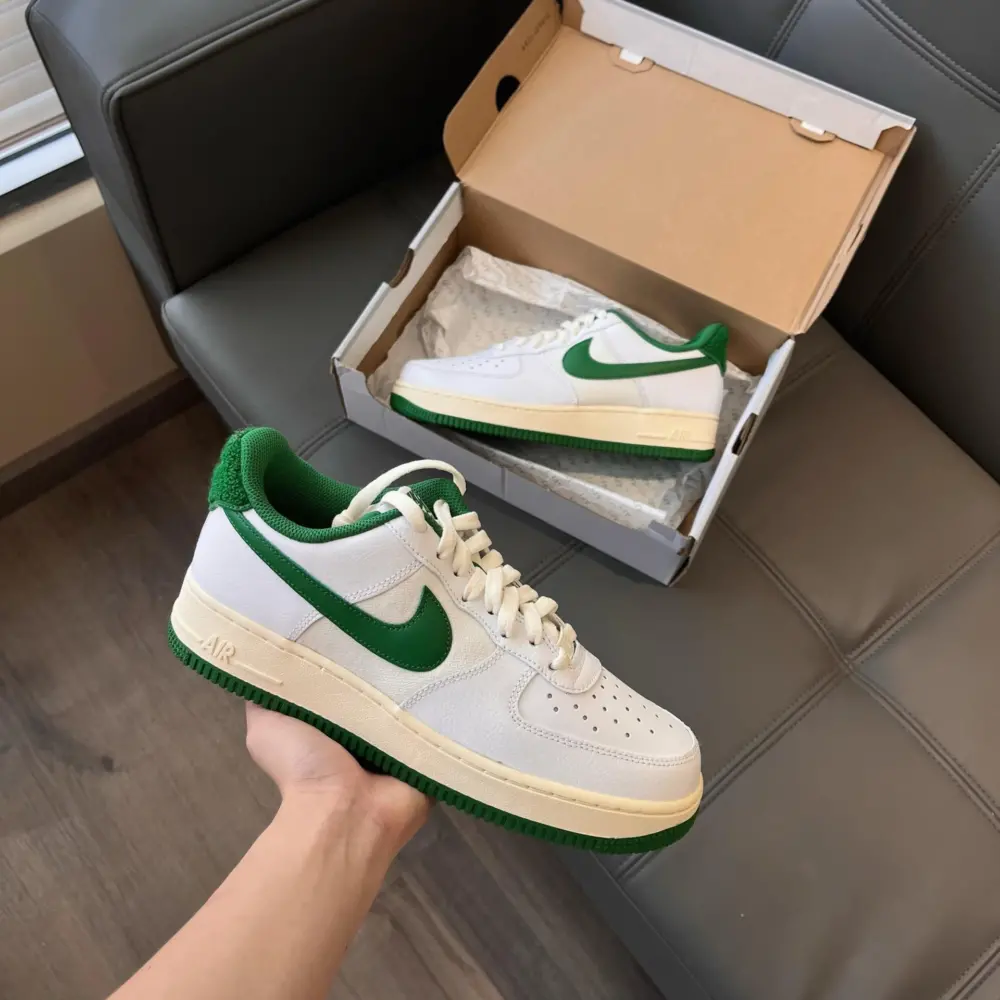 Giày Nike Air Force 1 Low "Varsity Jacket" DO5220-131 - Ảnh 4