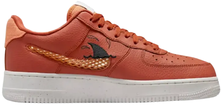 Giày Nike Air Force 1 Low ’07 LV8 ‘Sun Club’ DM0117-800