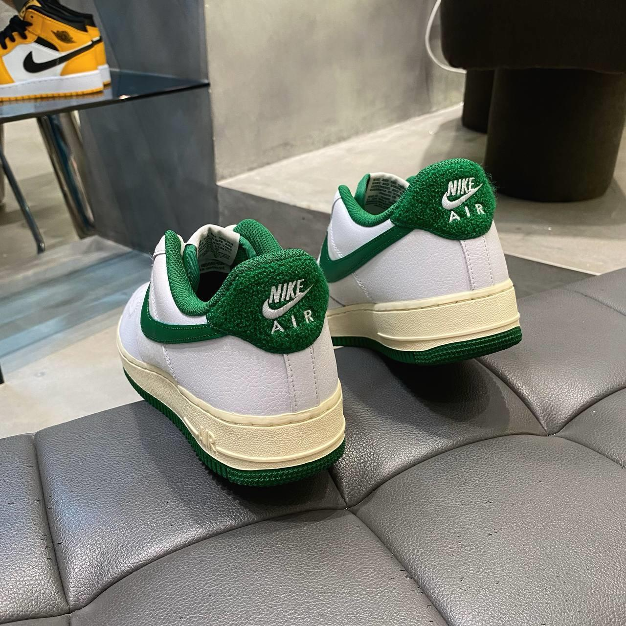 Giày Nike Air Force 1 Low "Varsity Jacket" DO5220-131 - Ảnh 3