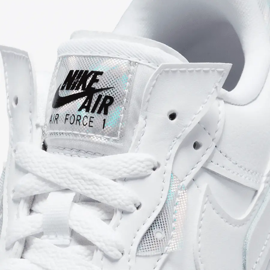Giày Nike Womens Air Force 1 Fontanka DQ5021-100 - Ảnh 3