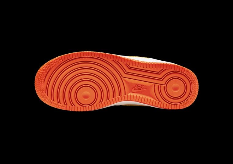 Giày Nike Air Force 1 Low GS ‘Year of the Tiger’ DQ4502-171 - Ảnh 5