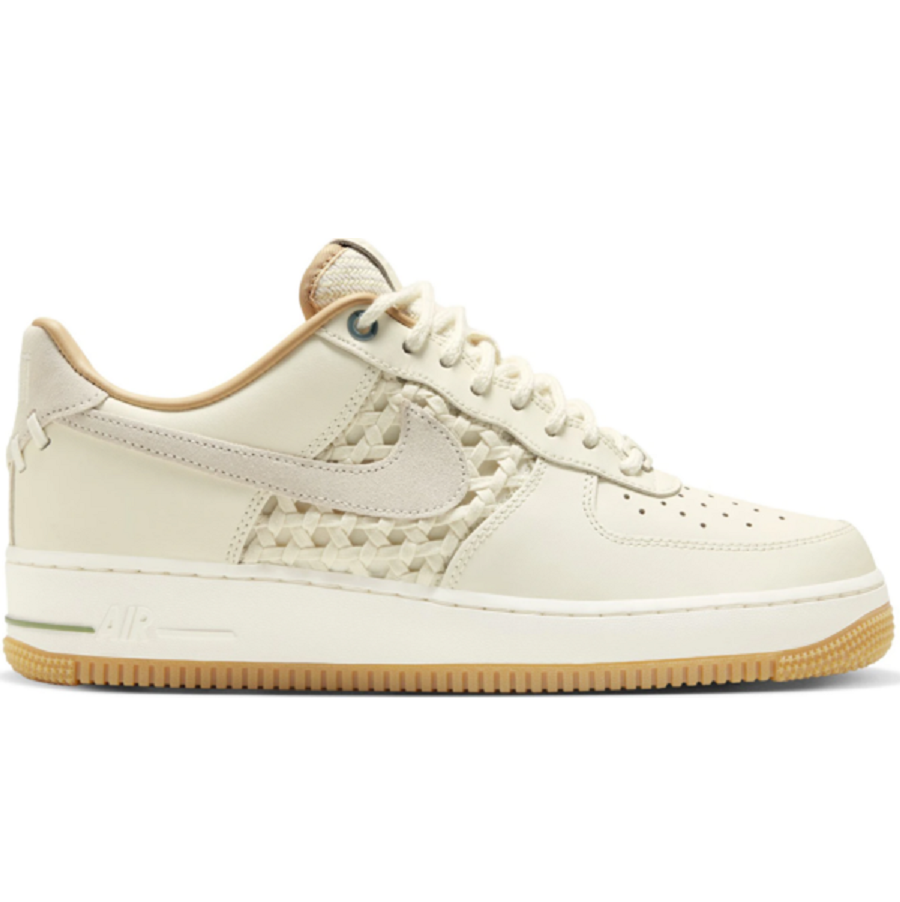 Giày Nike Air Force 1 Low ‘Pale Ivory’ FN0369-101