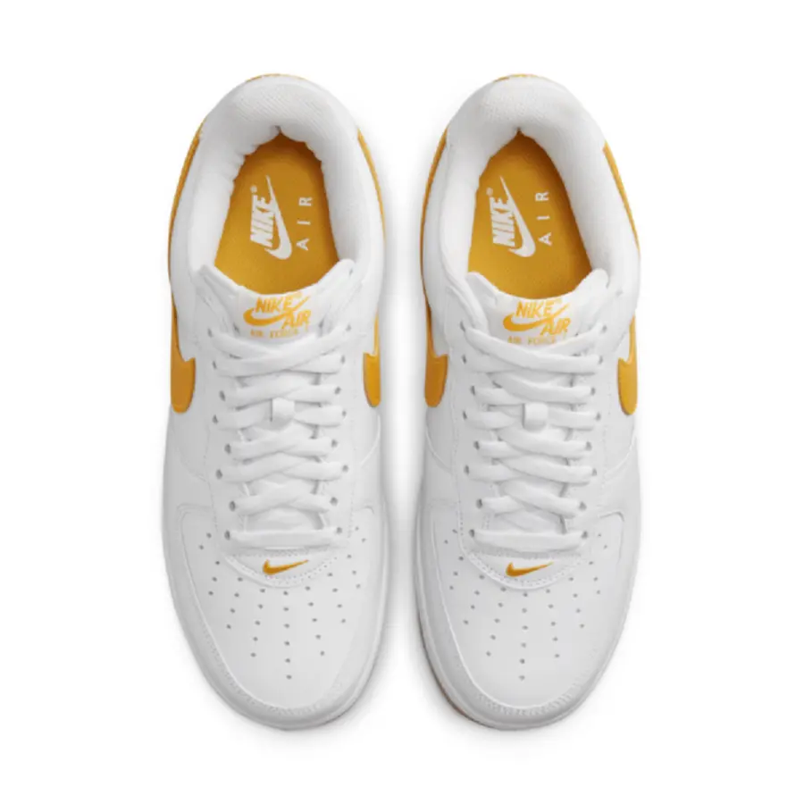 Giày Nike Air Force 1 Low Qs ‘Waterproof’ FD7039-100 - Ảnh 6