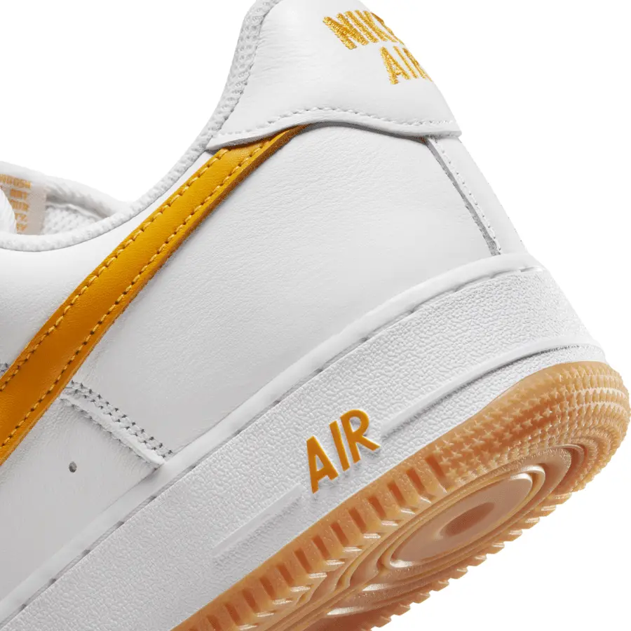Giày Nike Air Force 1 Low Qs ‘Waterproof’ FD7039-100 - Ảnh 5