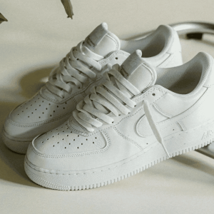 Alternative view of Giày Nike Air Force 1 Low 'Color of the Month' DJ3911-100