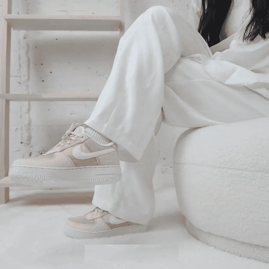 Giày Nike Air Force 1 Low Toasty Pink DH0775-201 - Ảnh 4