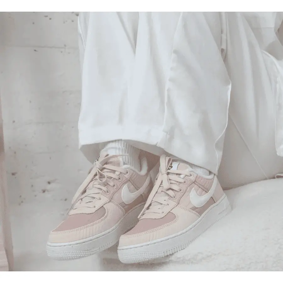 Giày Nike Air Force 1 Low Toasty Pink DH0775-201 - Ảnh 3