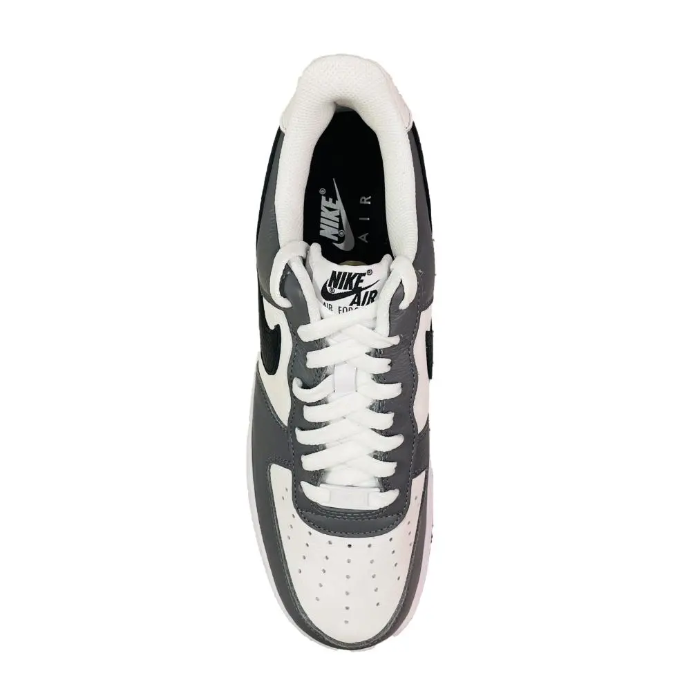 Giày Nike Air Force 1 Low By You 'Panda' DN4162-991 - Ảnh 3