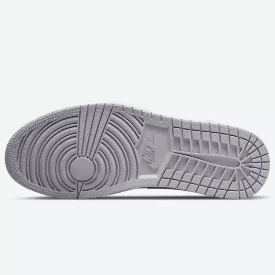Giày Nike Air Jordan 1 Mid SE 'Craft' DM9652-102 - Ảnh 6