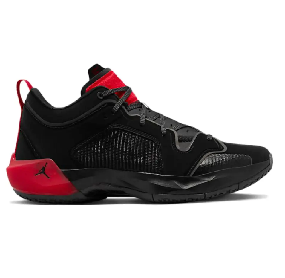 Giày Nike Air Jordan 37 ‘Bred’ DQ4122-007