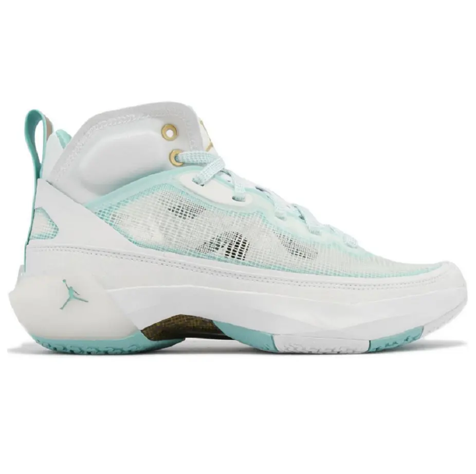 Giày Nike Air Jordan 37 ‘Guo Ailun’ DX3381-173