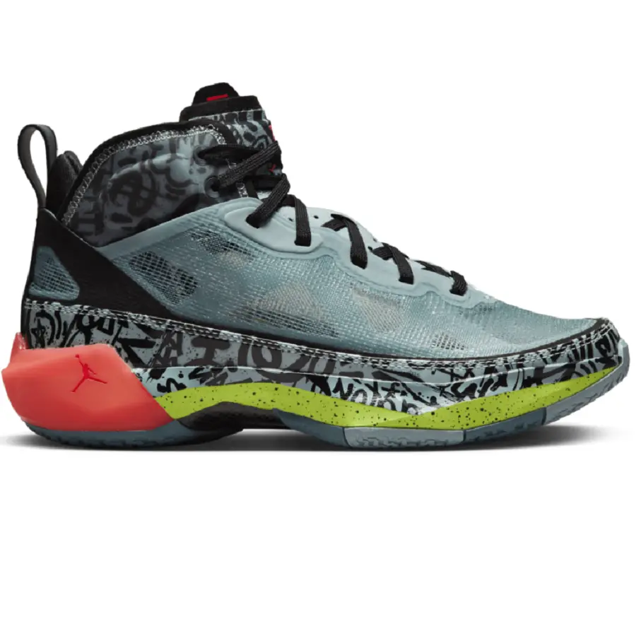 Giày Nike Air Jordan 37 ‘Satou Sabally’ DV3142-367