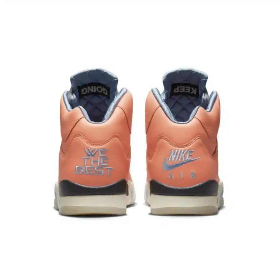 Giày Nike Air Jordan 5 Retro DJ Khaled 'We The Best' DV4982-641 - Ảnh 11