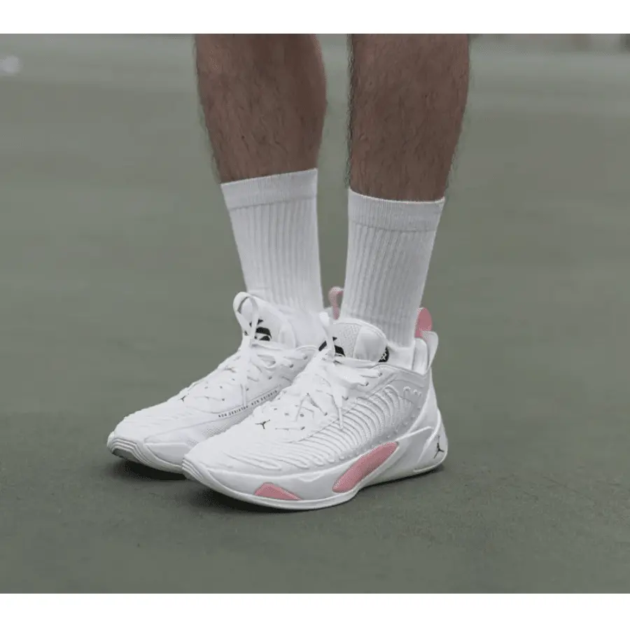 Giày Nike Jordan Luka 1 Dad Dog 'White' DN1771-106 - Ảnh 6