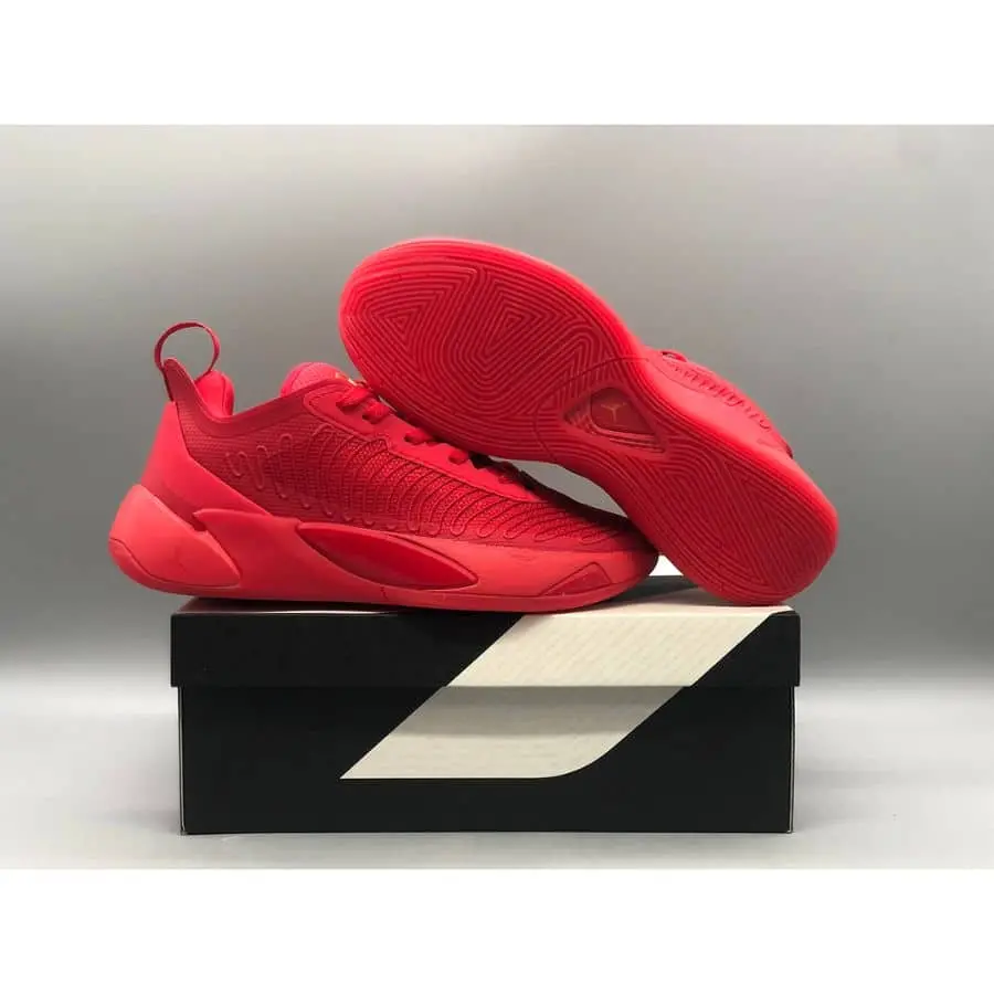 Giày Nike Jordan Luka 1 University Red DN1771-676 - Ảnh 4