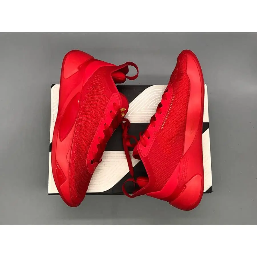 Giày Nike Jordan Luka 1 University Red DN1771-676 - Ảnh 3