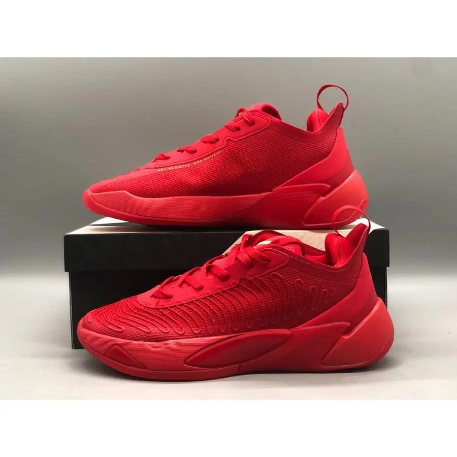 Giày Nike Jordan Luka 1 University Red DN1771-676 - Ảnh 5
