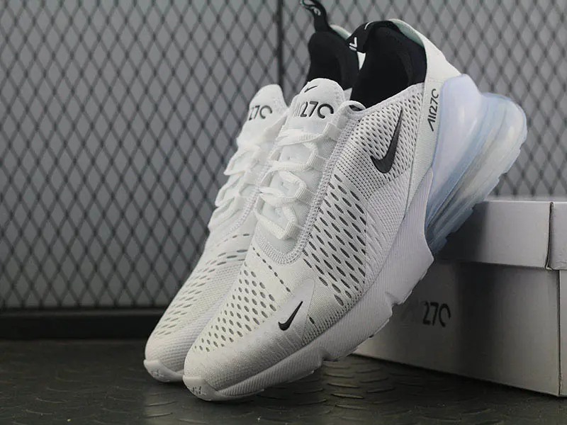 Giày Nike Air Max 270 ‘White’ AH6789-100 - Ảnh 5