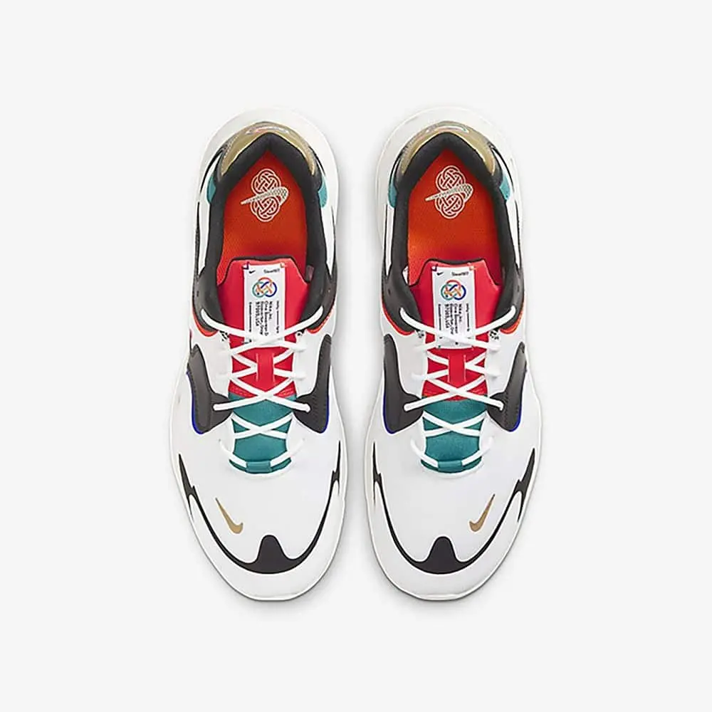 Alternative view of Giày Nike Air Max 2X 'Chinese New Year' DD8488-160