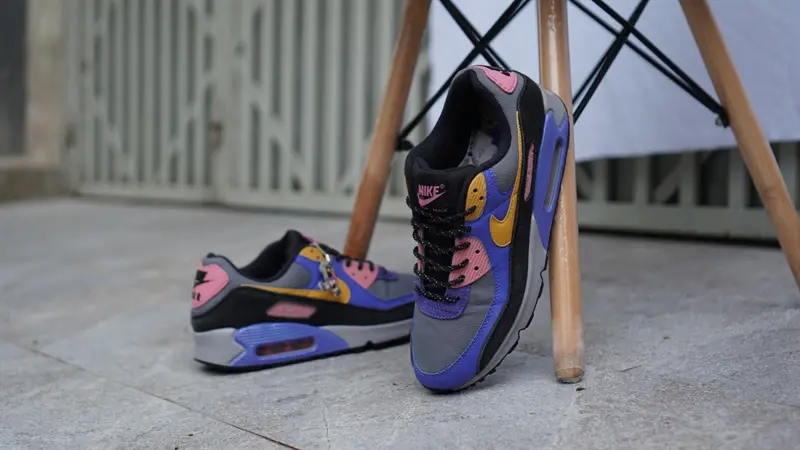 Giày Nike Air Max 90 QS 'ACG' CN1080-500 - Ảnh 6
