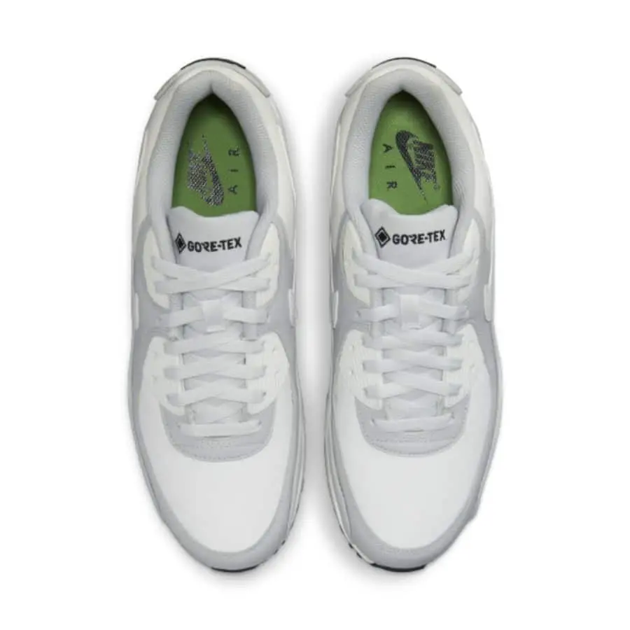 Giày Nike Air Max 90 Gore-Tex Photodust DJ9779-003 - Ảnh 7