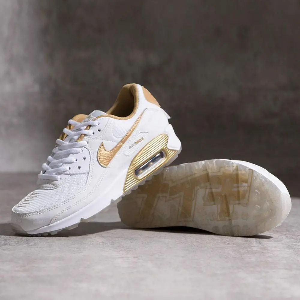 Giày Nike Wmns Air Max 90 'Worldwide Pack' DA1342-170 - Ảnh 6