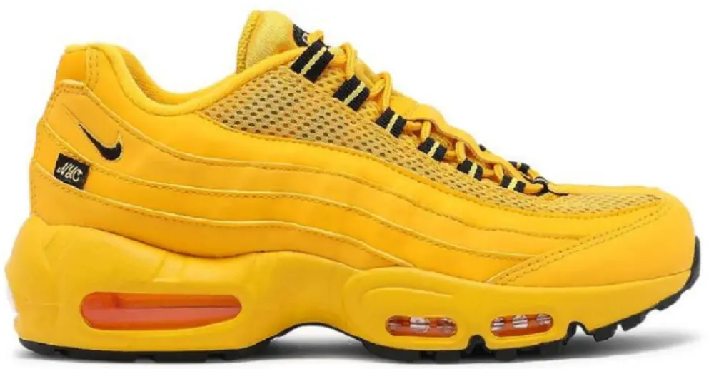 Giày Nike Air Max 95 GS 'City Special NYC' DH0147-700
