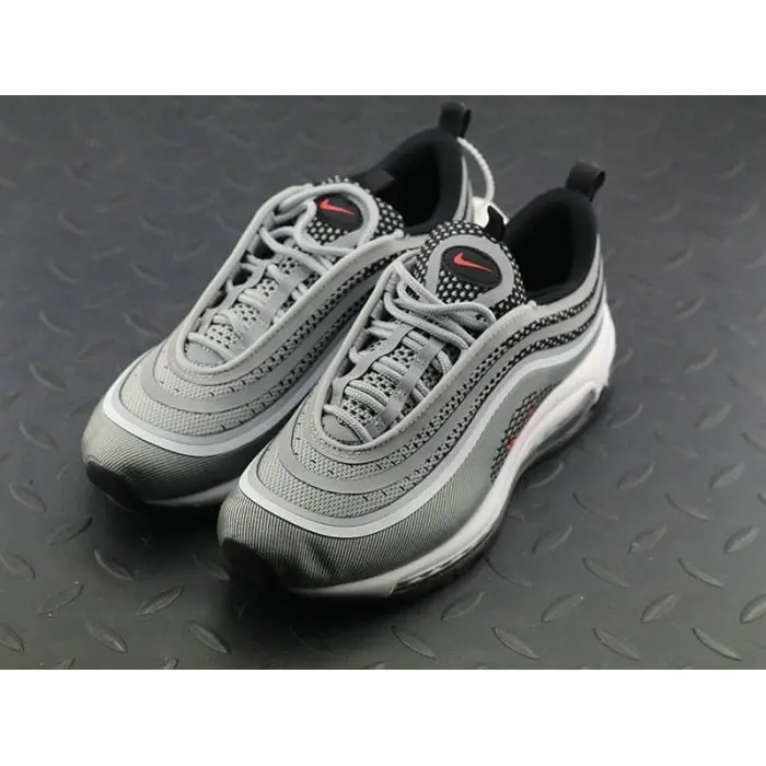 Giày Nike Air Max 97 Ultra 17 'Silver Bullet' 918356-003 - Ảnh 3