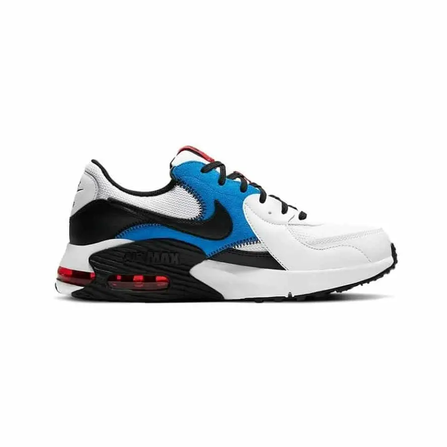 Giày Nike Air Max Excee 'White Photo Blue' CD4165-108