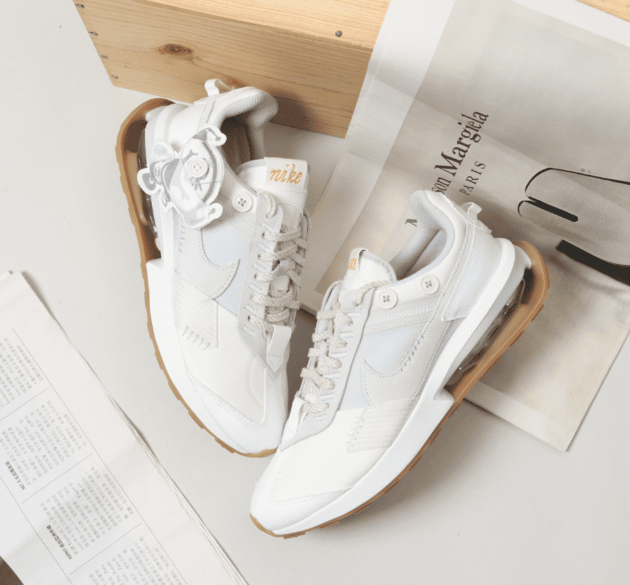 Giày Nike Air Max Pre-day "Voodoo" DR1007-011 - Ảnh 5