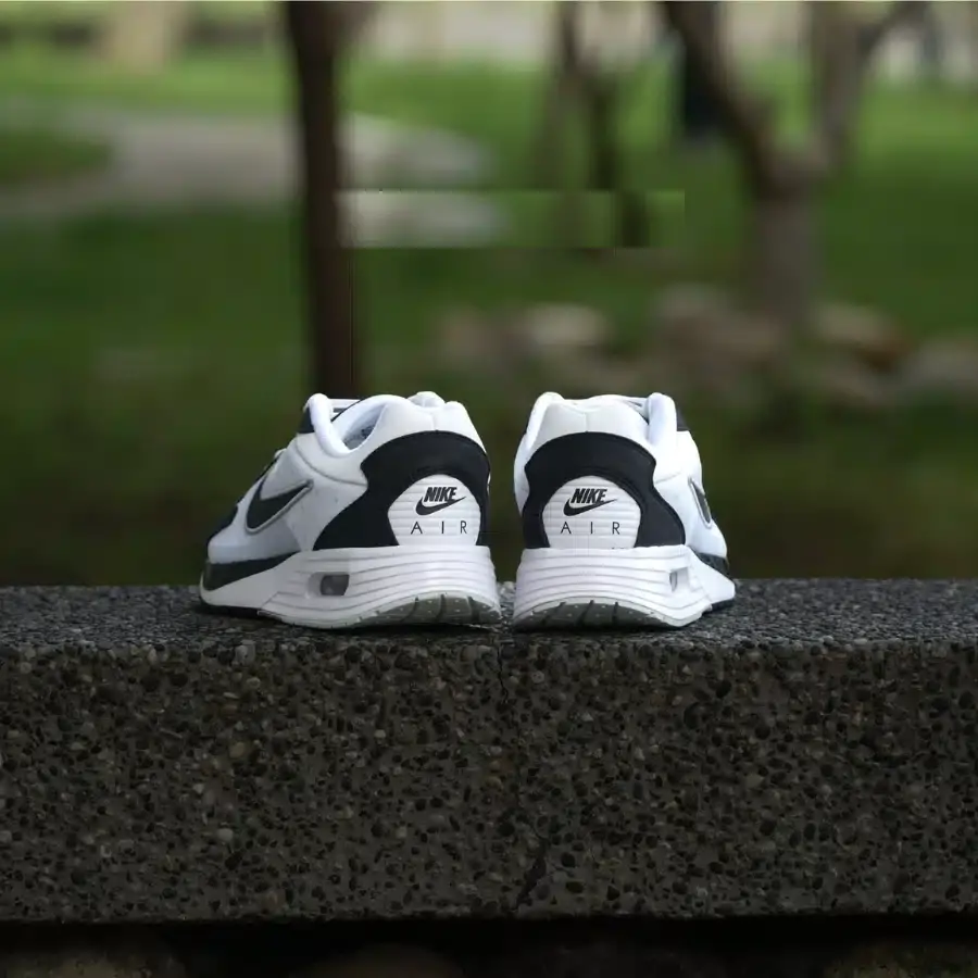 Giày Nike Air Max Solo ‘White Black’ DX3666-100 - Ảnh 6