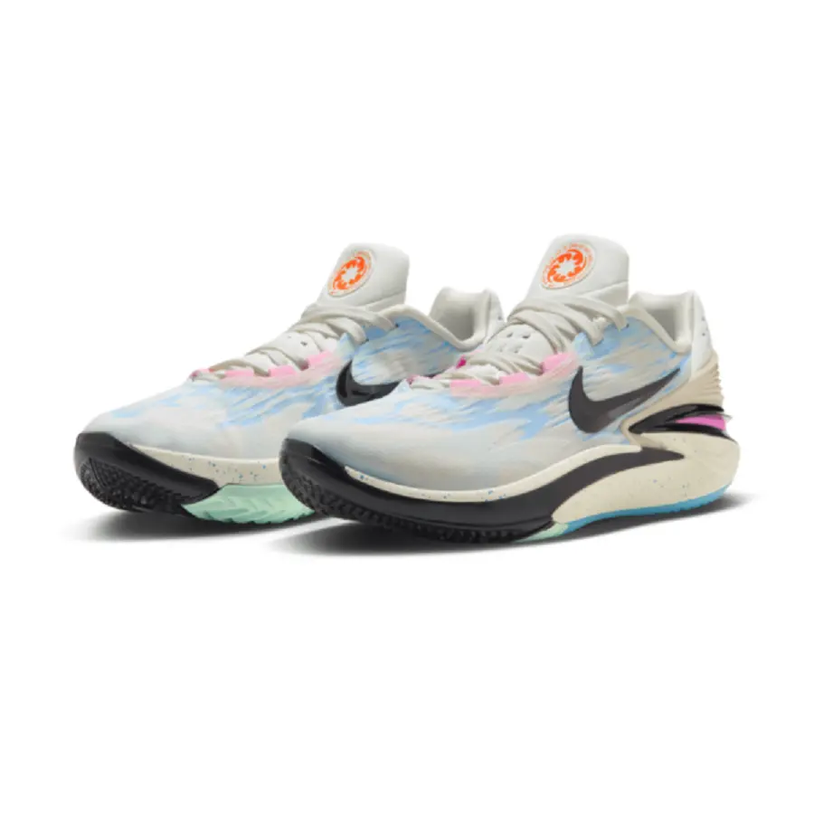 Giày Nike Air Zoom G.T. Cut 2 EP ‘Blue Lightning’ DJ6013-104 - Ảnh 6