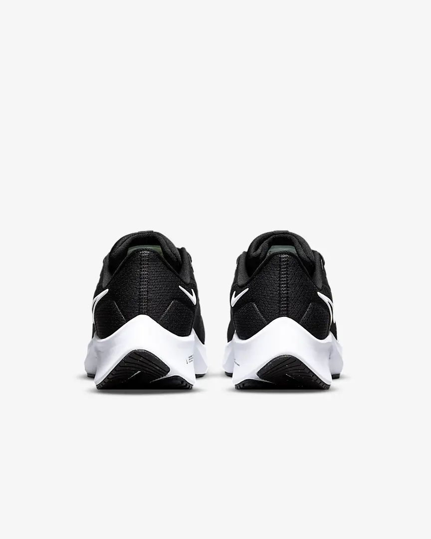 Giày Nike Air Zoom Pegasus 38 'Black White' CZ1815-002 - Ảnh 7