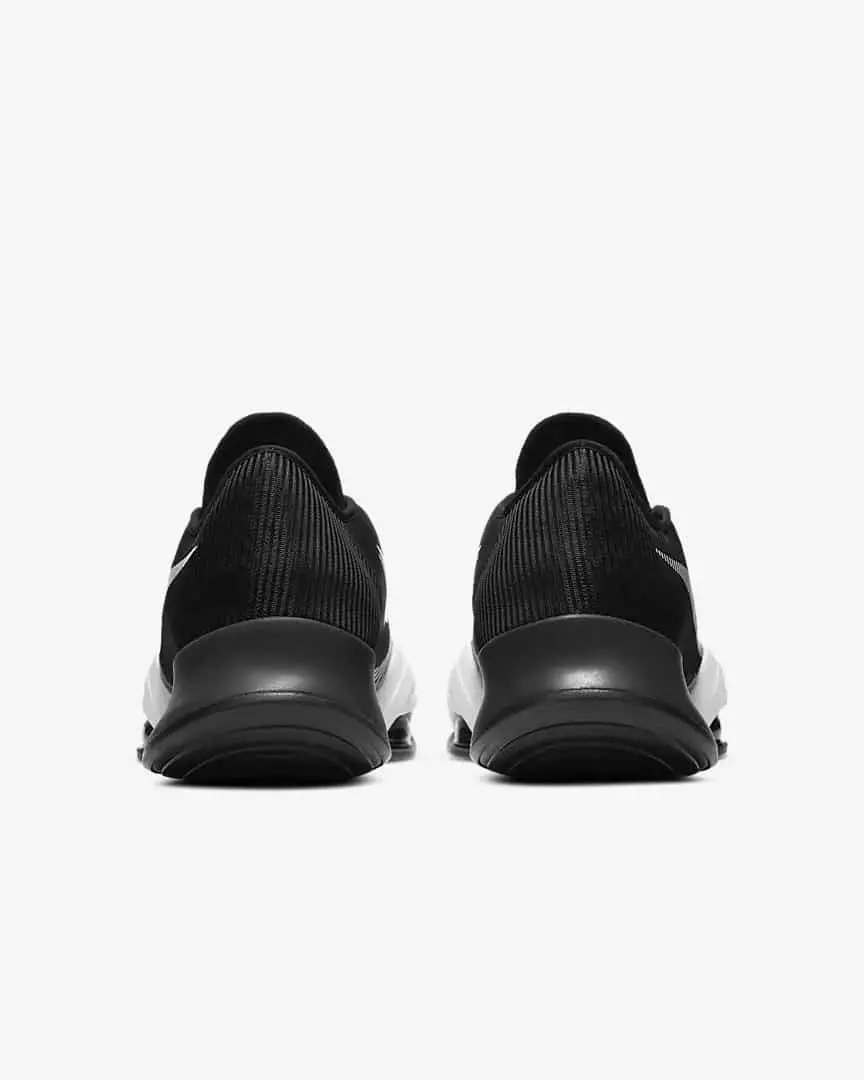 Giày Nike Air Zoom SuperRep 2 'Black White' CU6445-003 - Ảnh 3