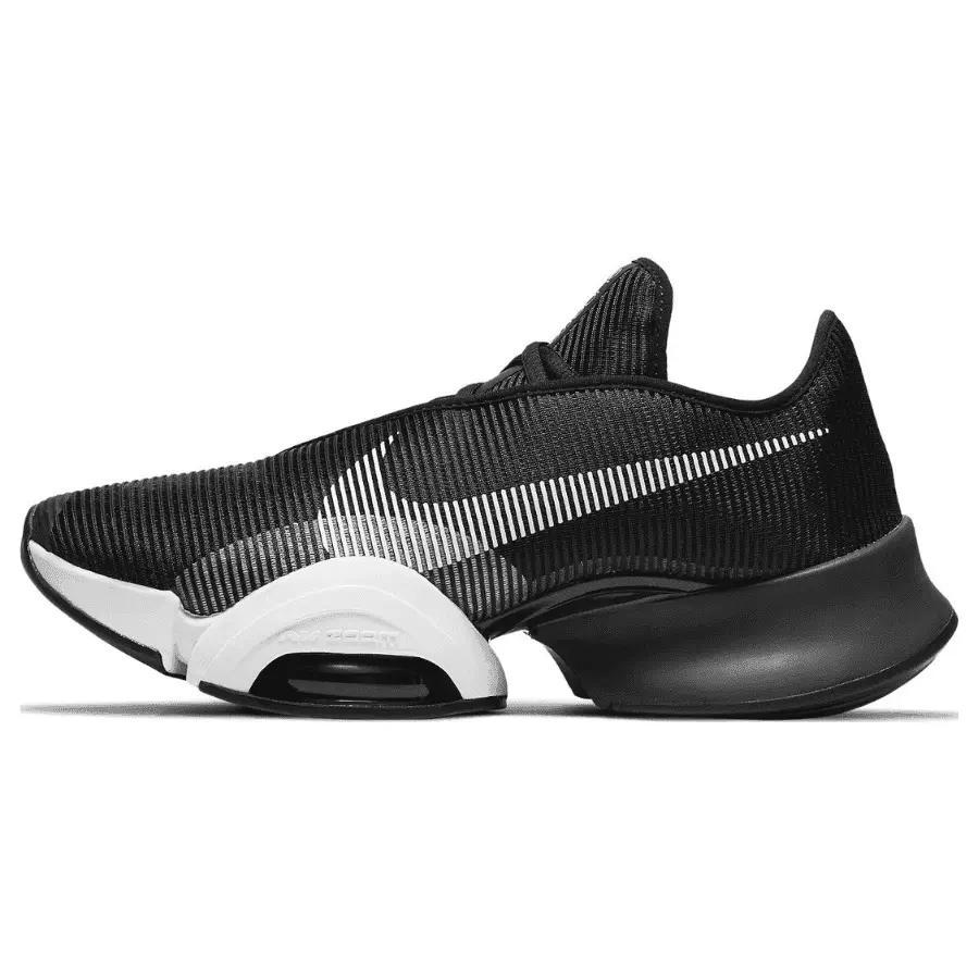 Giày Nike Air Zoom SuperRep 2 'Black White' CU6445-003 - Ảnh 4