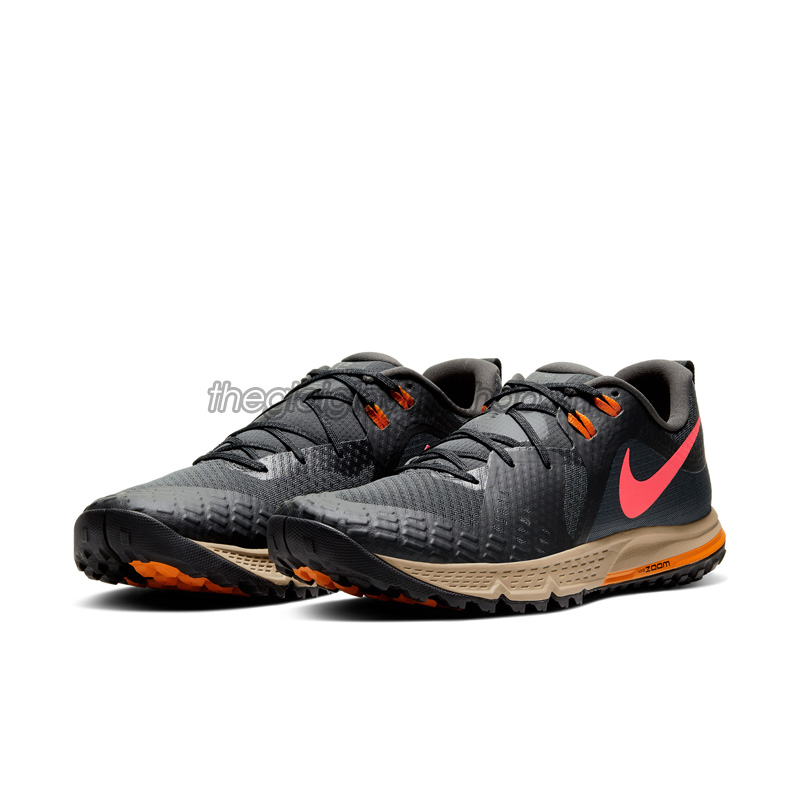 Giày Nike Air Zoom Wildhore 5 'Dark Smoke Grey' AQ2222-002 - Ảnh 5