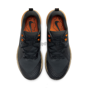 Alternative view of Giày Nike Air Zoom Wildhore 5 'Dark Smoke Grey' AQ2222-002
