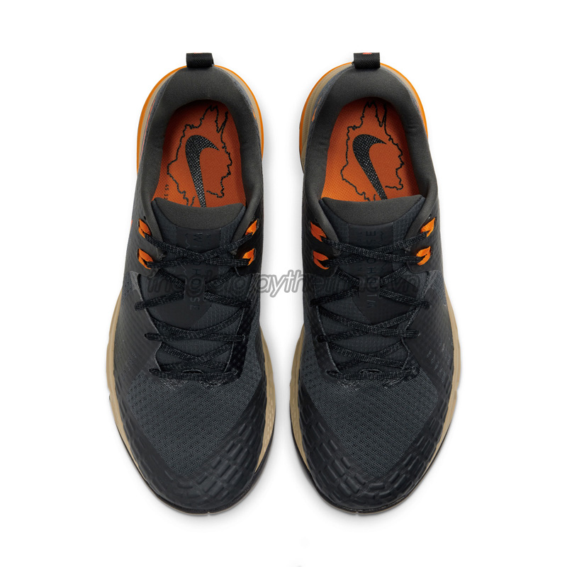 Giày Nike Air Zoom Wildhore 5 'Dark Smoke Grey' AQ2222-002 - Ảnh 2