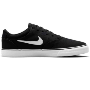 Giày Nike Chron 2 Canvas SB ‘Black White’ DM3494-001