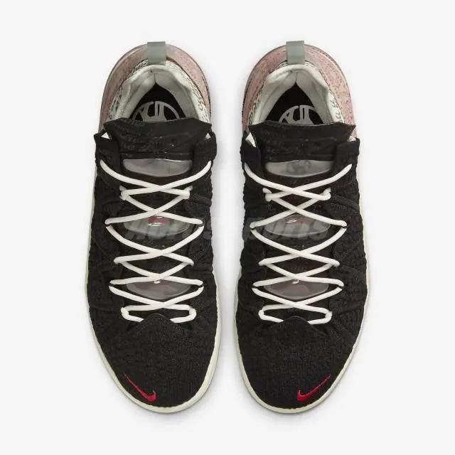 Giày Nike Diana Taurasi x LeBron 18 EP 'La Cabra' CQ9284-008 - Ảnh 7
