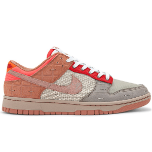 Giày Nike Dunk Low SP ‘What The CLOT’ FN0316-999